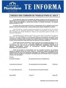 Teinforma